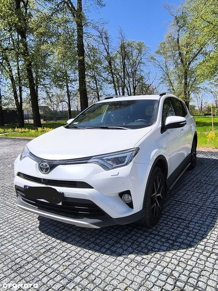 Toyota RAV4 2.0 Prestige MS - 27