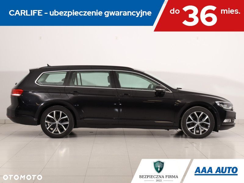 Volkswagen Passat - 7
