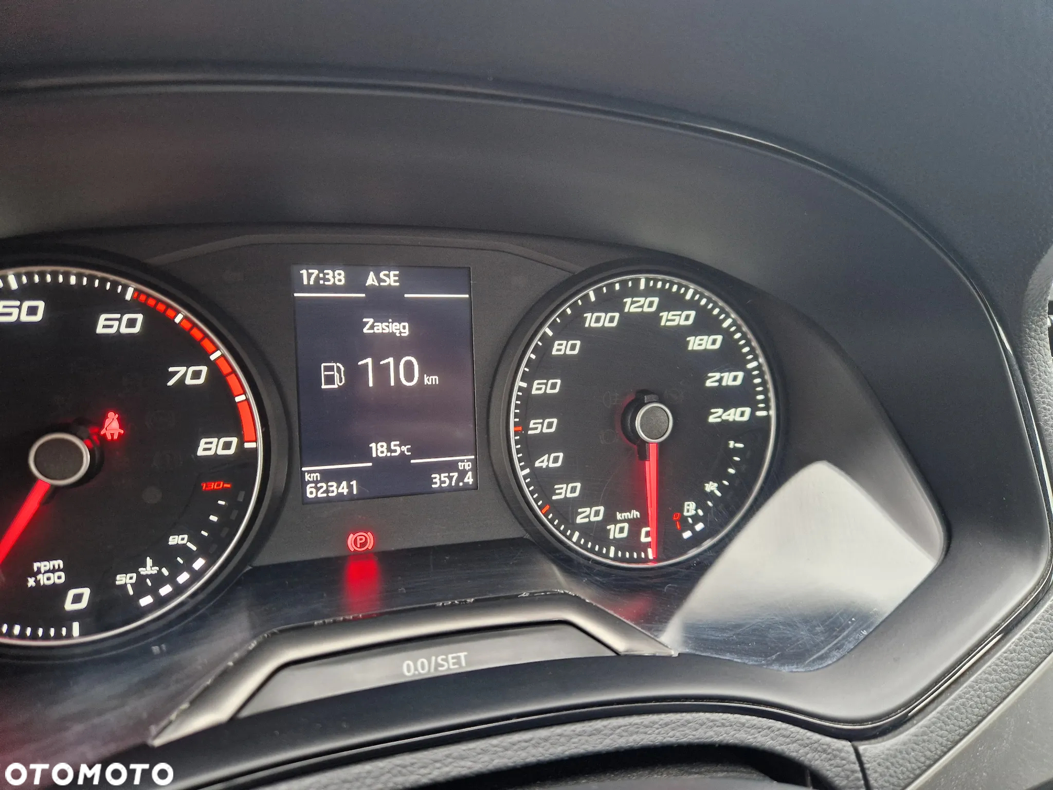 Seat Ibiza 1.0 EVO Reference S&S - 13