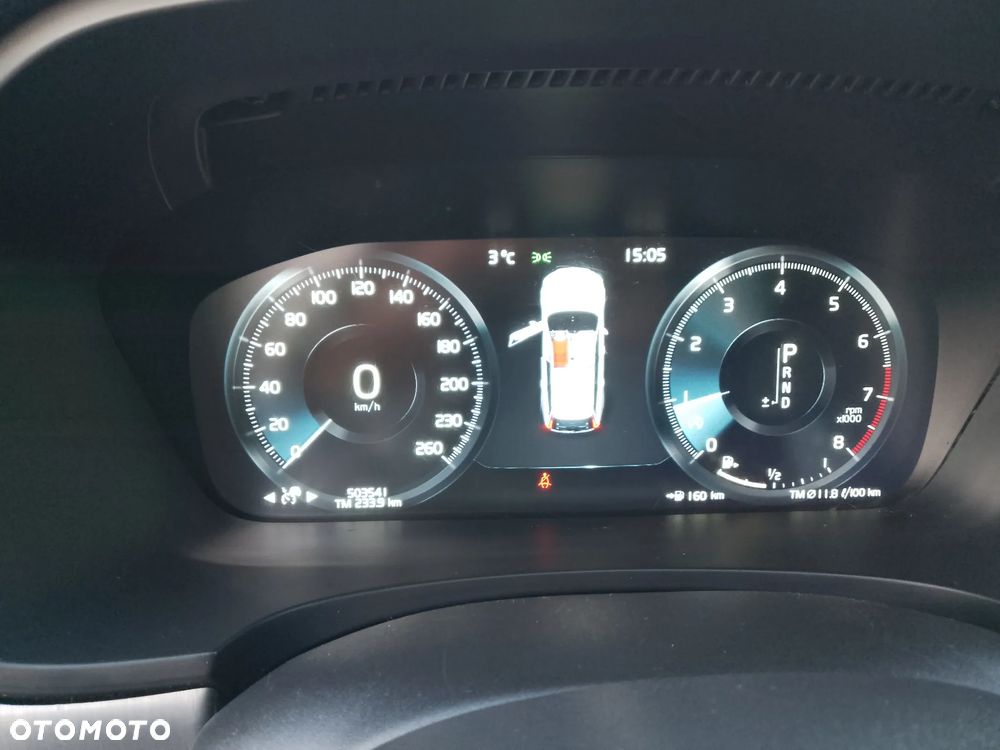 Volvo V90 T5 Geartronic Momentum - 20