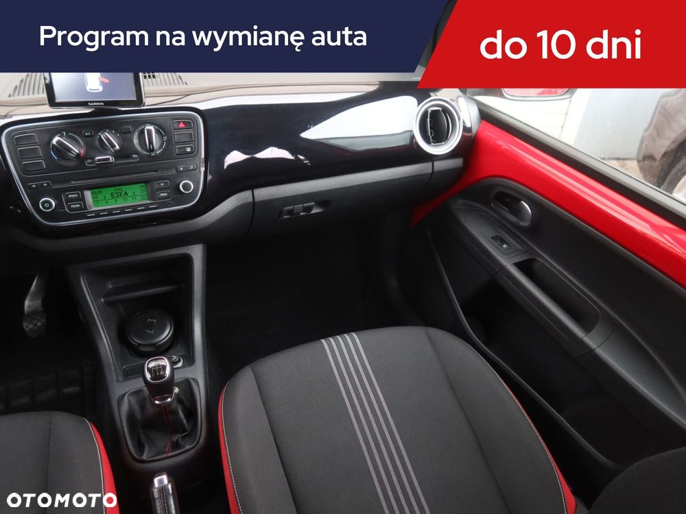 Skoda Citigo 2014