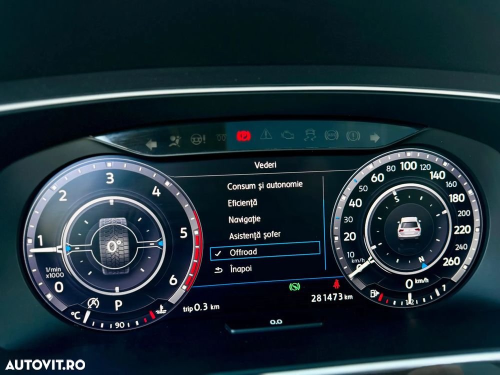 Volkswagen Tiguan 2.0 TDI SCR 4MOTION (BlueMotion Techn.) DSG Highline - 16