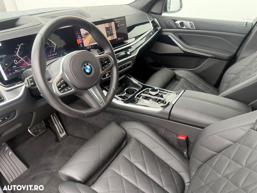 BMW X5 - 11