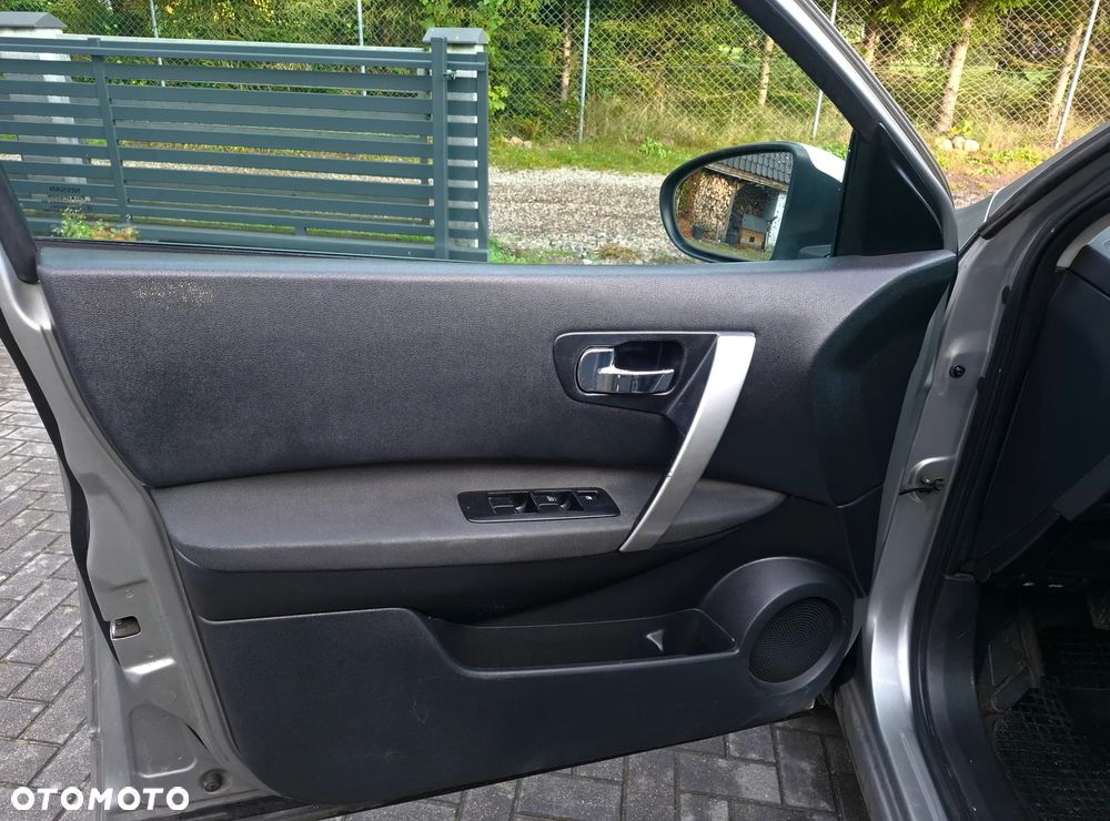 Nissan Qashqai 1.6 acenta - 13