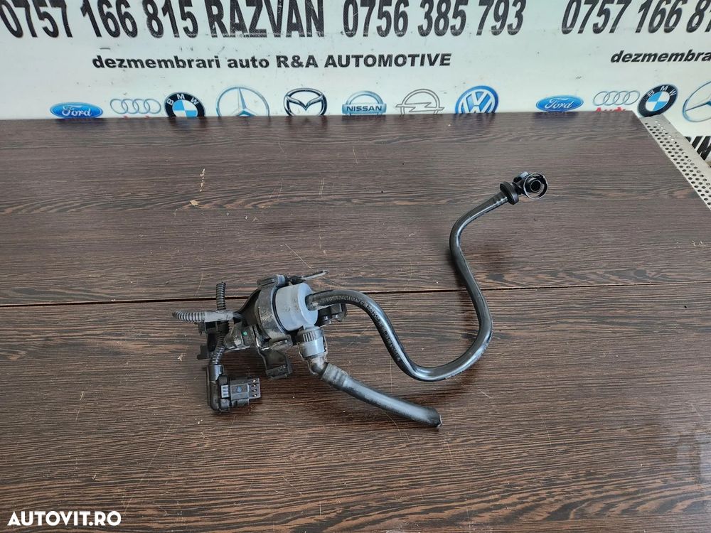 Supapa Solenoid Vacuum Bmw G11 G12 G14 G15 G16 G30 G31 G32 X3 X4 X5 X6 X7 G01 G02 G05 G06 G07 F10 F - 2