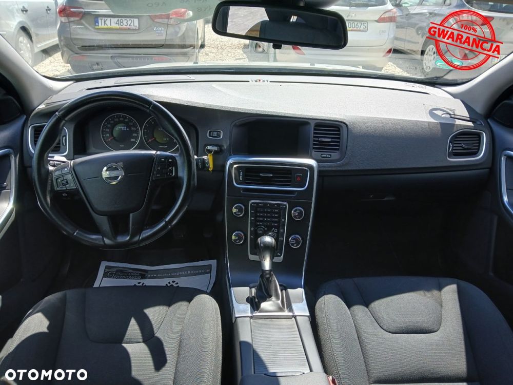 Volvo V60 - 32
