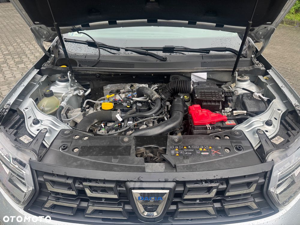 Dacia Duster 1.0 TCe Comfort - 9