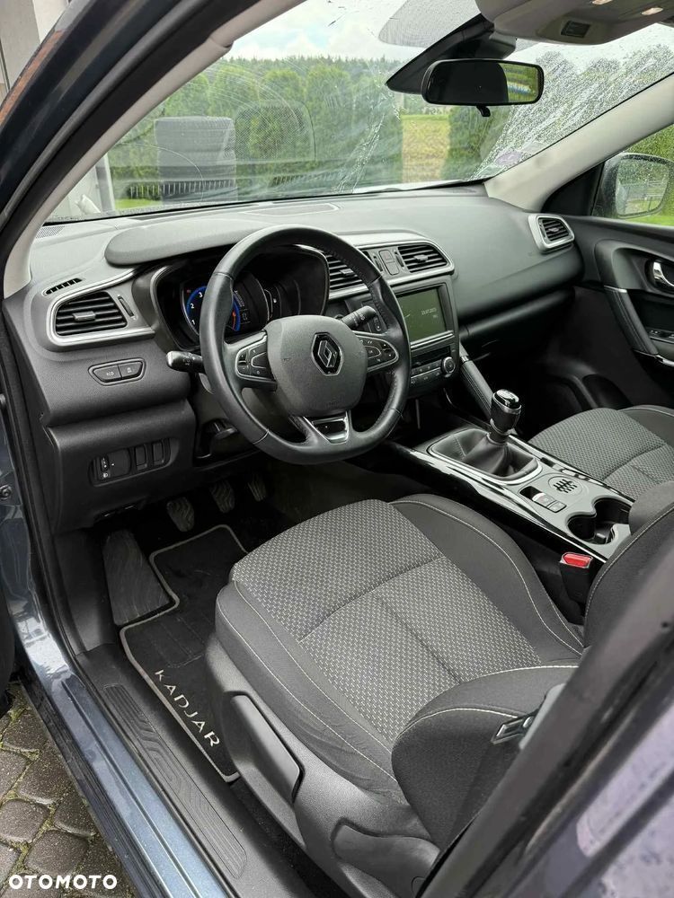 Renault Kadjar 1.2 Energy TCe Business - 8
