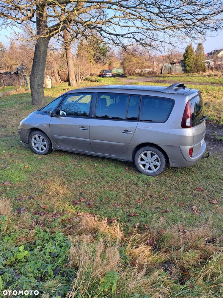 Renault Grand Espace 2.0 dCi Initiale - 6