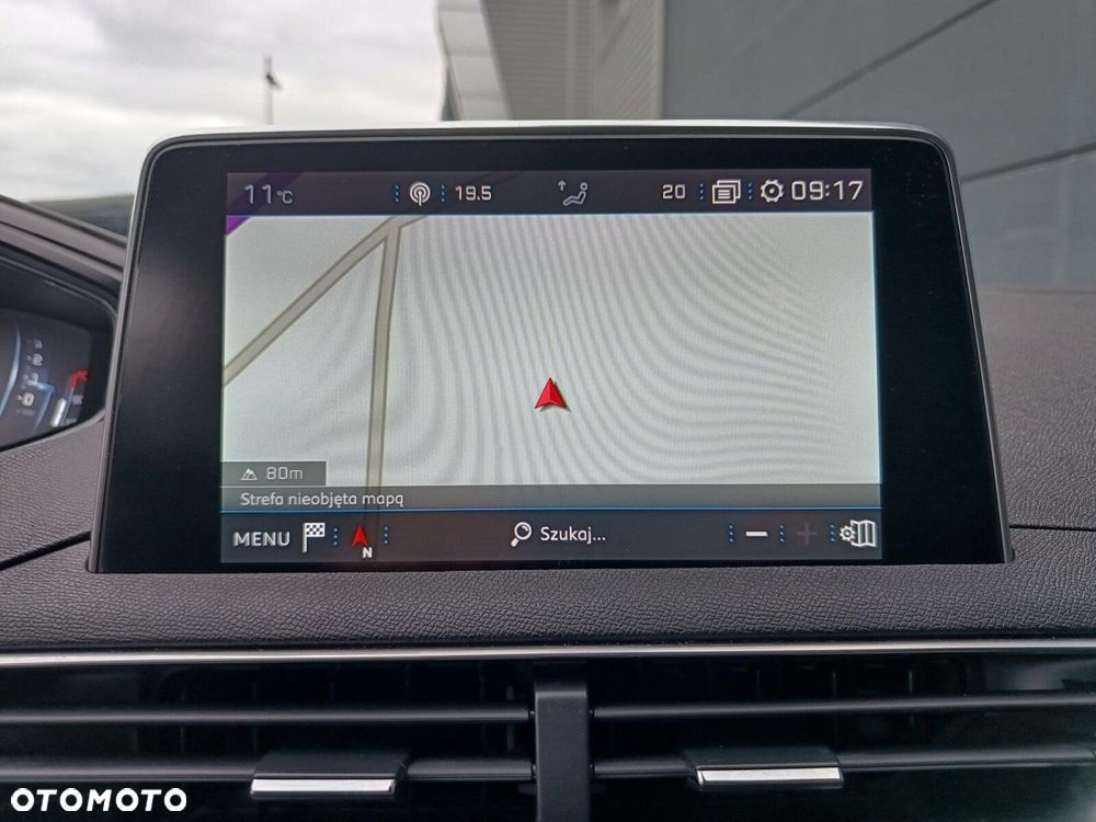 Peugeot 5008 1.6 PureTech Allure S&S EAT8 - 33