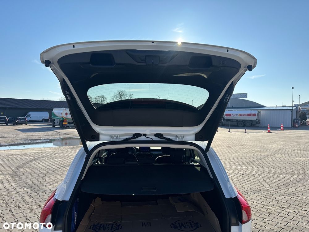 Ford Focus - 7
