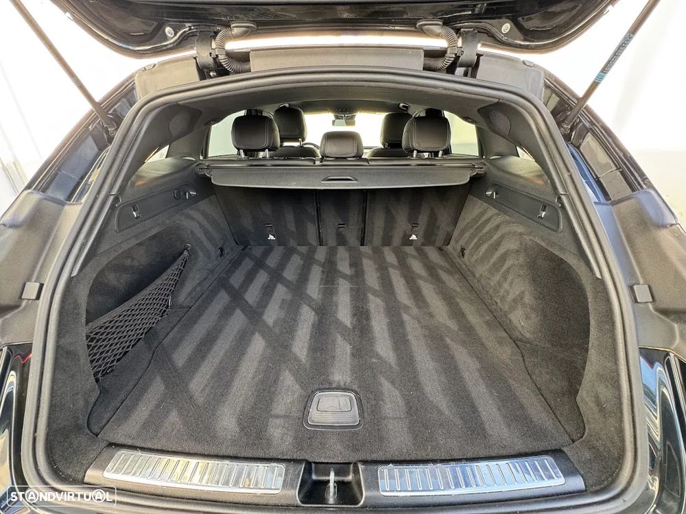 Mercedes-Benz EQC 400 4Matic - 19