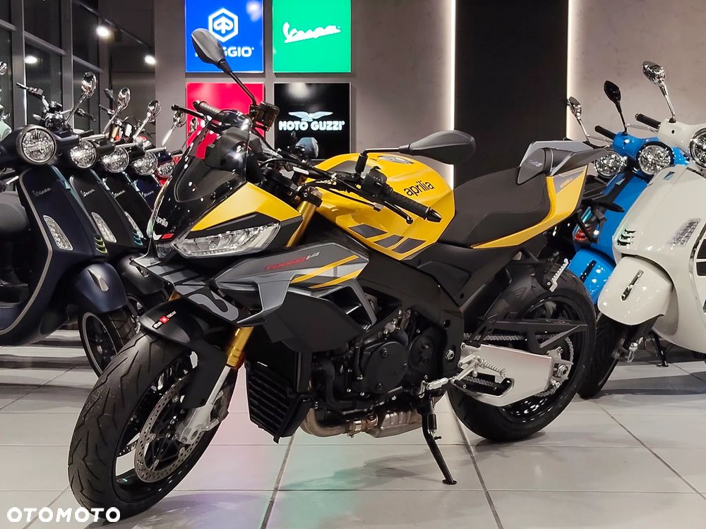 Aprilia Tuono - 17