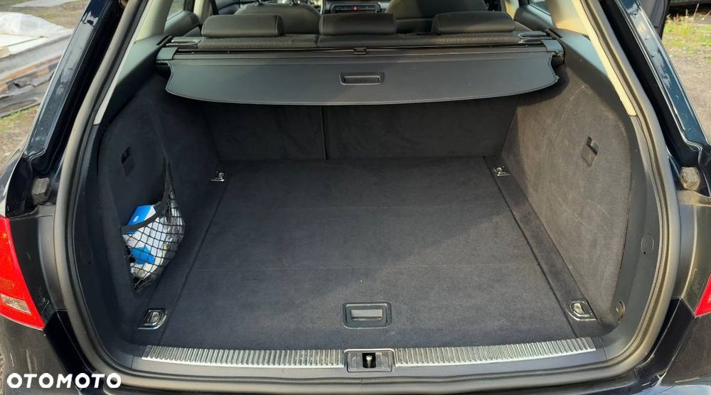 Audi A4 Avant - 9
