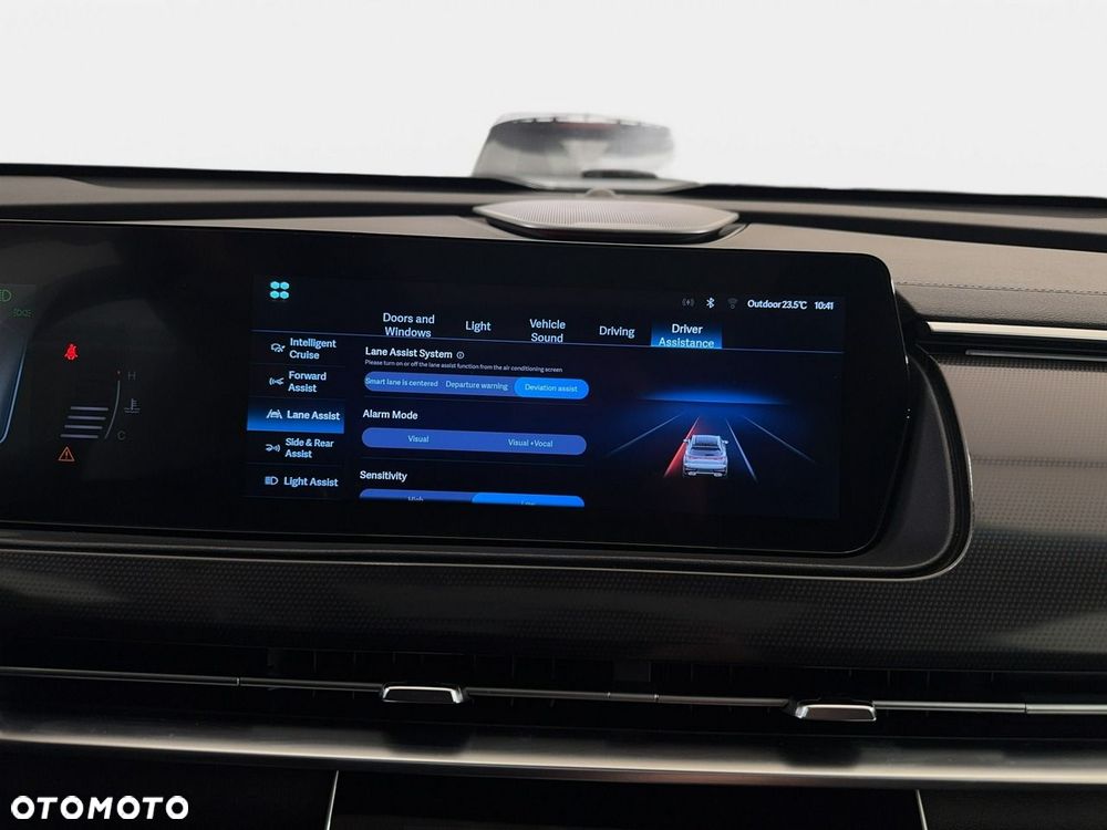 BAIC 7 - 31
