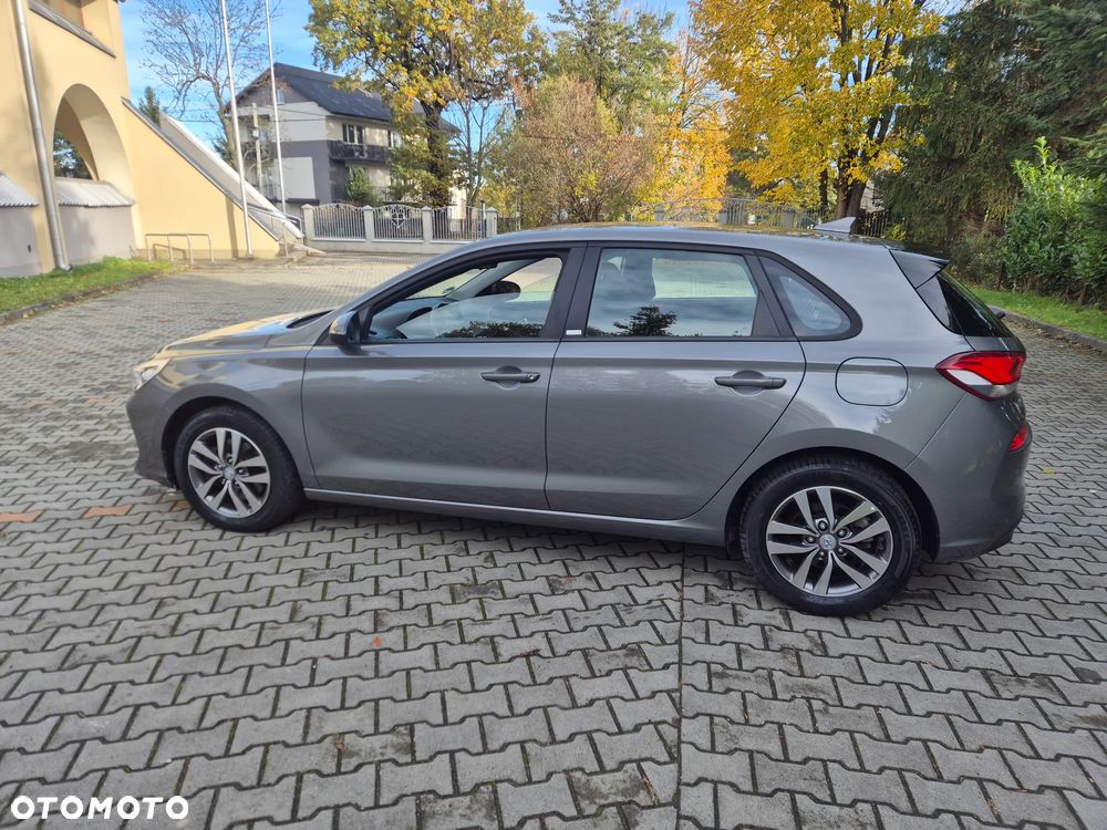 Hyundai i30 1.4 Style - 9