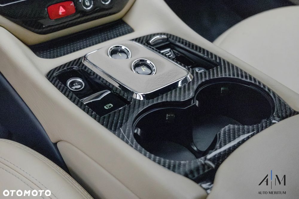 Maserati GranTurismo Sport - 26