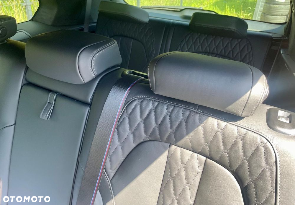 BMW X7 M60i xDrive mHEV sport - 11