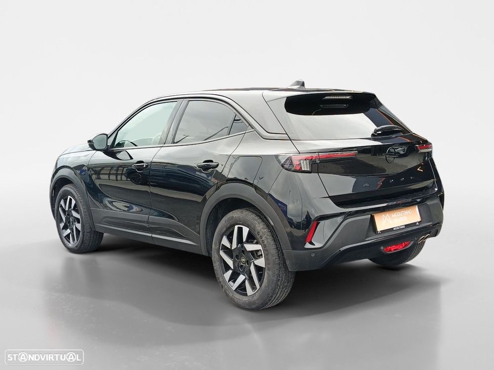 Opel Mokka 1.2 T Edition - 3