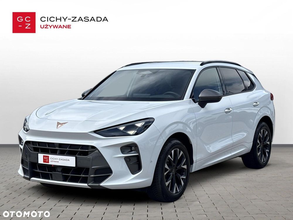 Cupra Terramar 1.5 eTSI mHEV DSG - 2