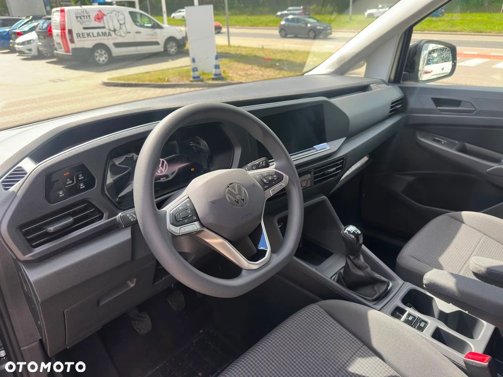 Volkswagen Caddy - 17
