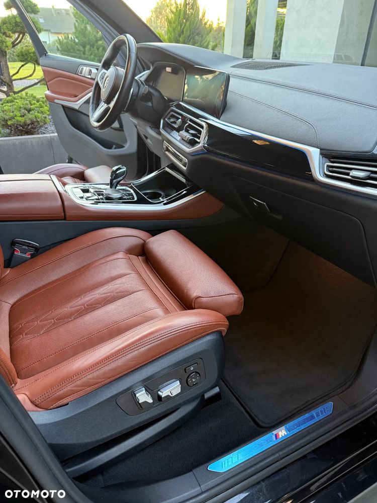 BMW X5 - 19