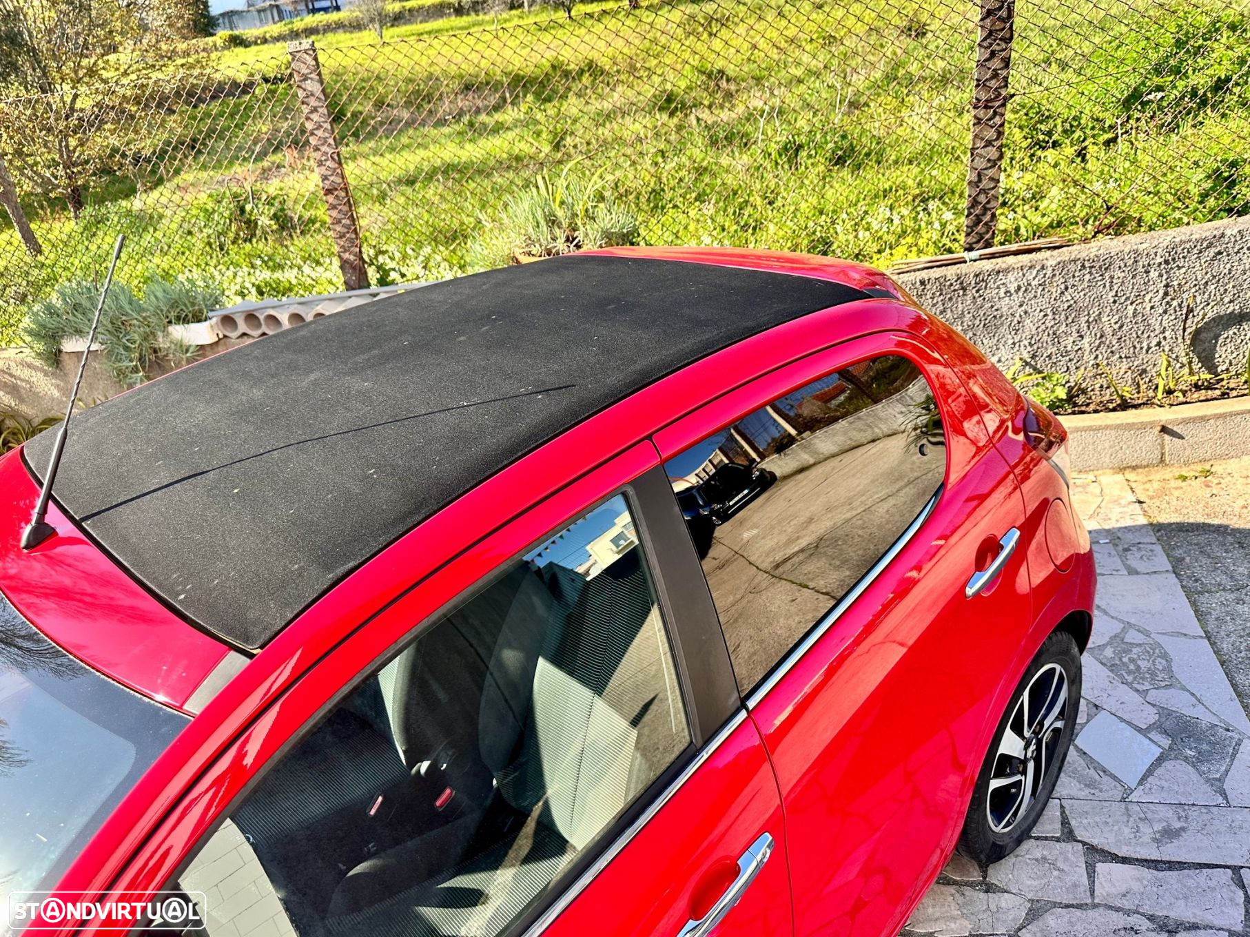 Peugeot 108 Top! 1.2 VTi Allure - 8