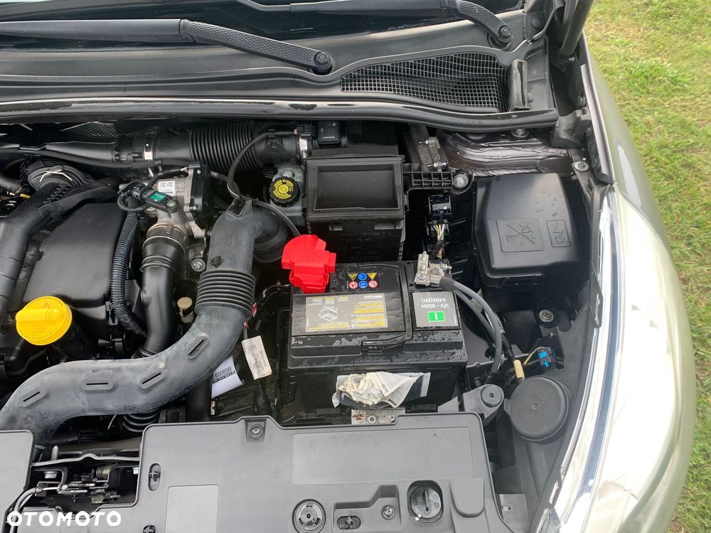Renault Clio 1.5 dCi Dynamique - 21
