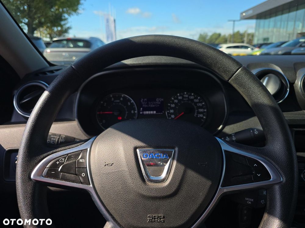 Dacia Duster 1.0 TCe Comfort - 17