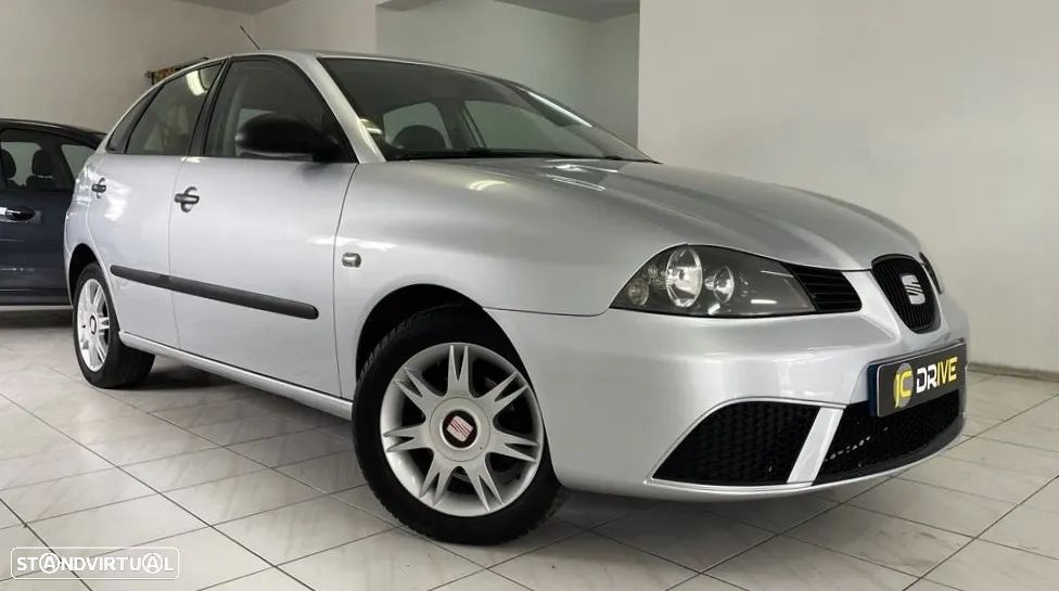 SEAT Ibiza 1.2 12V Reference - 1