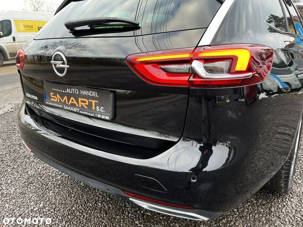 Opel Insignia 2.0 CDTI Elegance S&S - 27