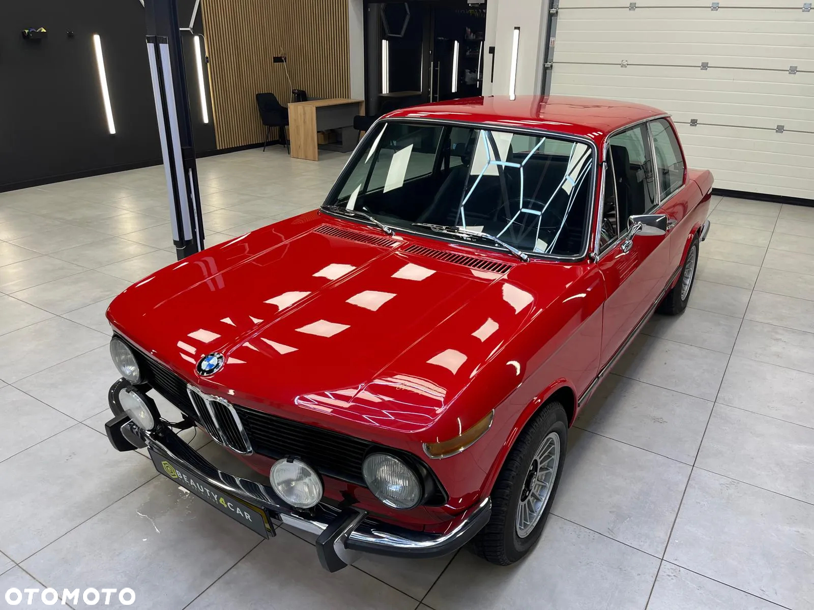 BMW Inny - 11