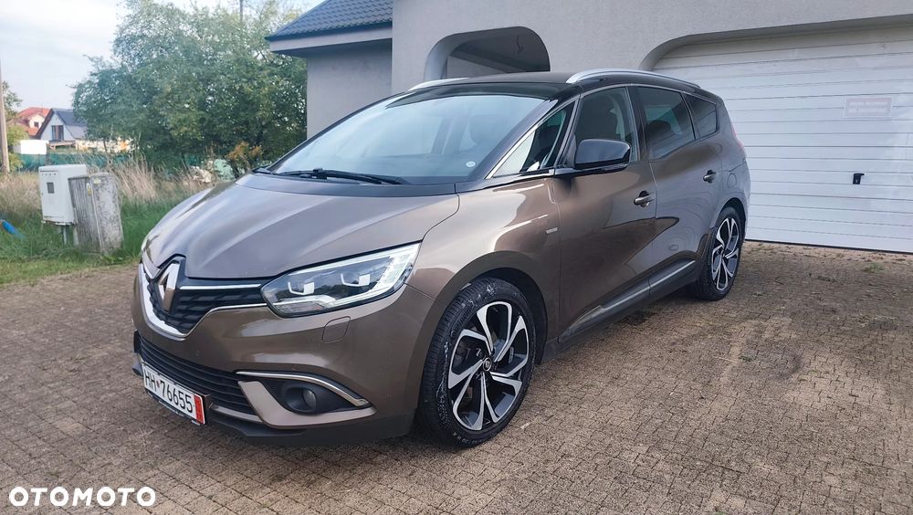 Renault Grand Scenic