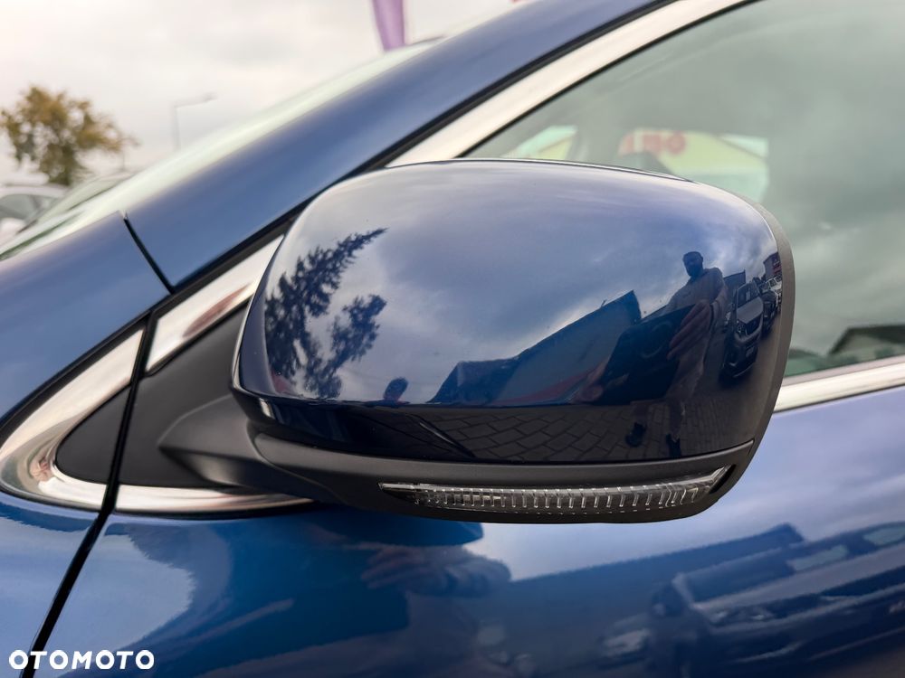Renault Kadjar 1.3 TCe FAP Limited - 14