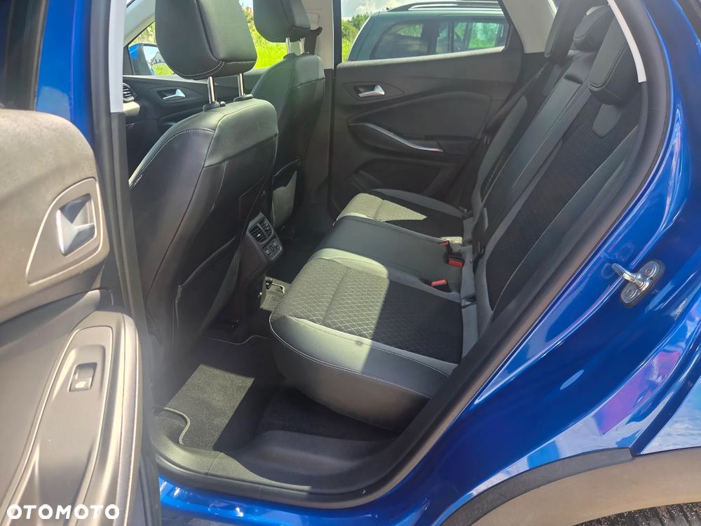 Opel Grandland X 1.6 D Start/Stop Business INNOVATION - 22