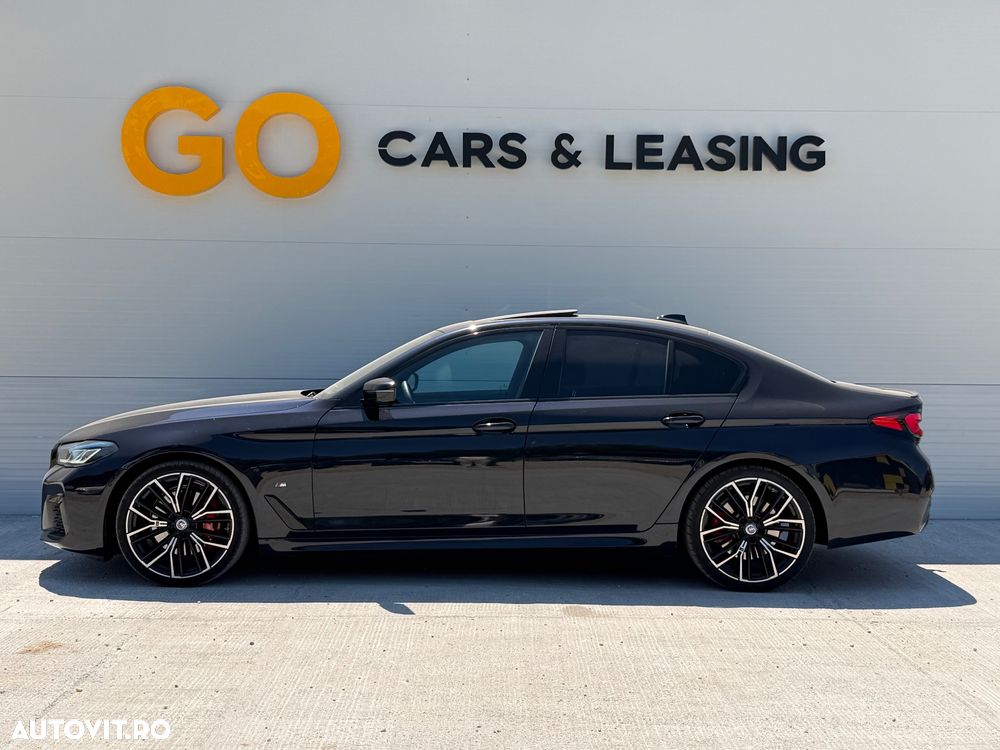 BMW Seria 5 - 2