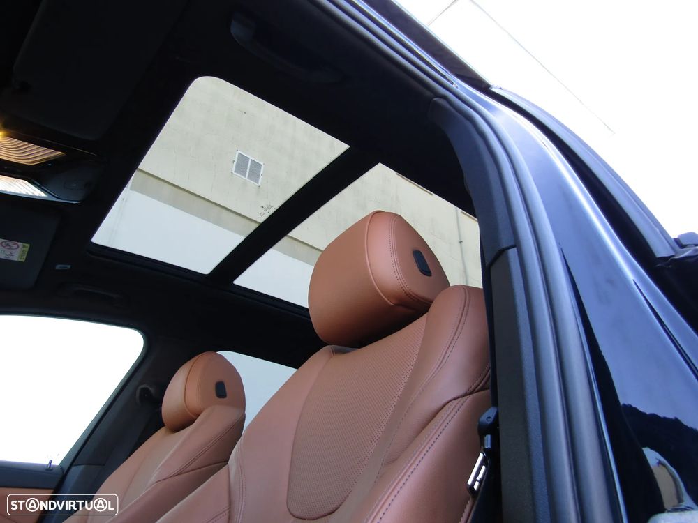 BMW X5 45 e xDrive Pack M - 16