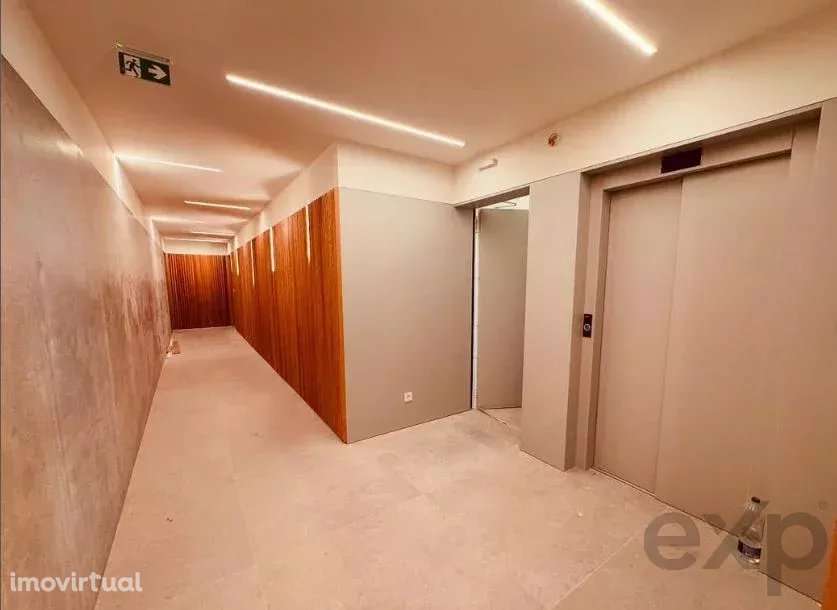 Apartamento T3 | Rooftop com Piscina - Grande imagem: 5/28