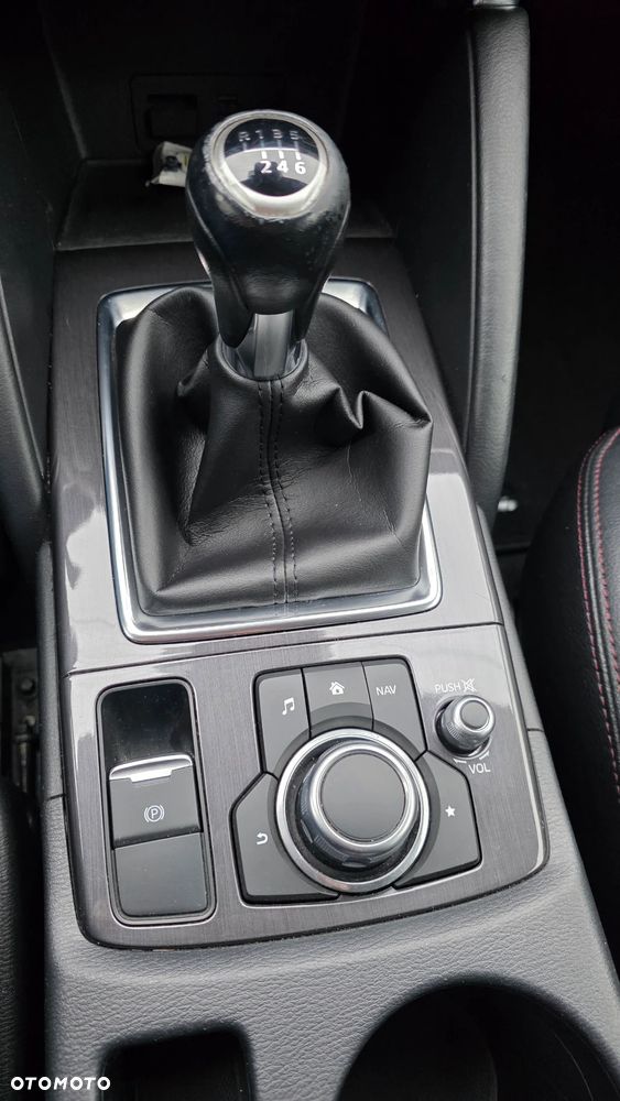 Mazda CX-5 - 18
