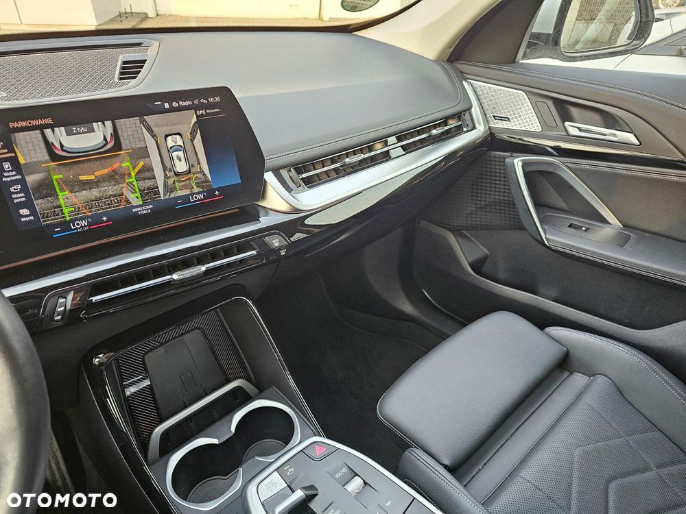 BMW X1 - 10