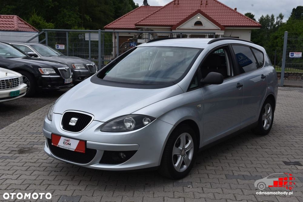 Seat Altea XL - 6