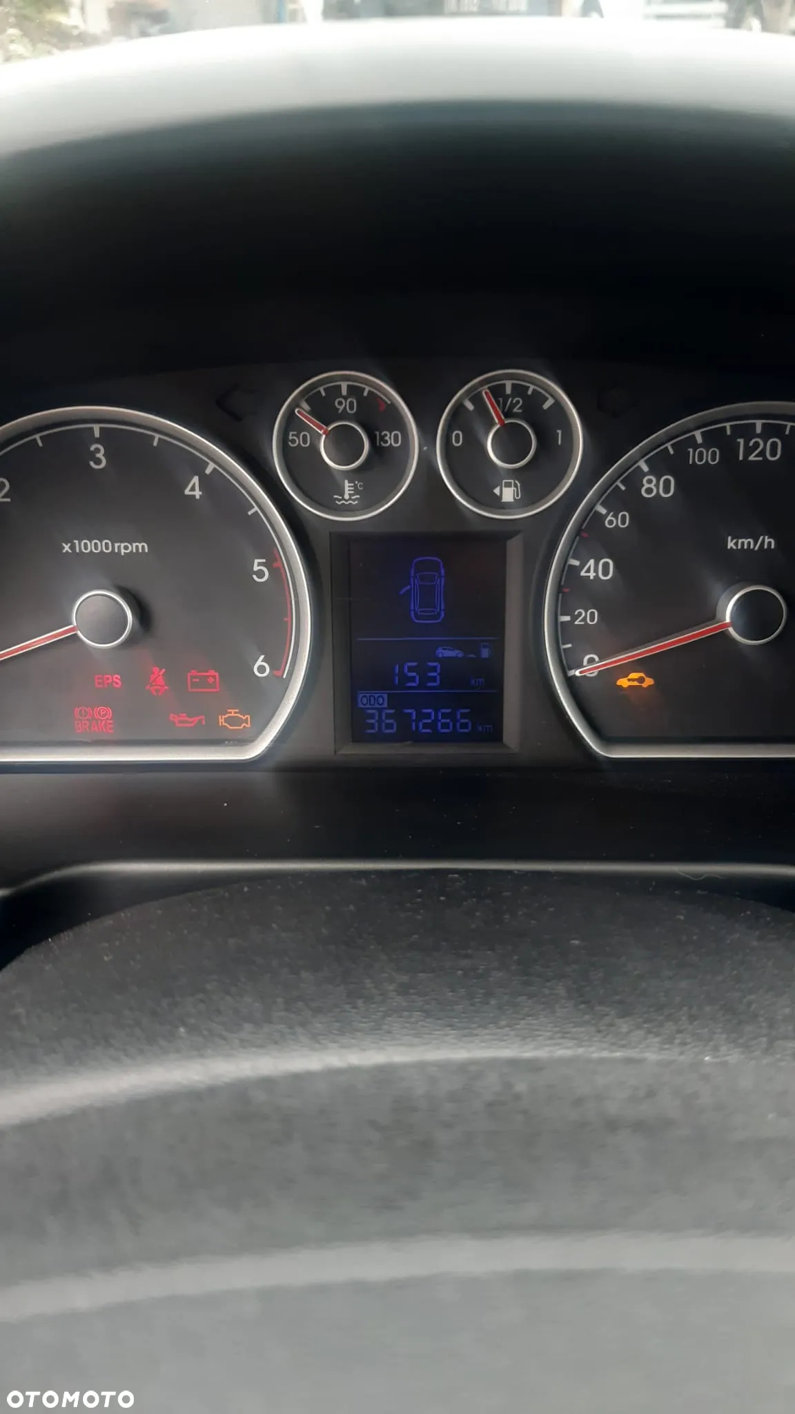 Hyundai i30 1.6 CRDi Classic - 2