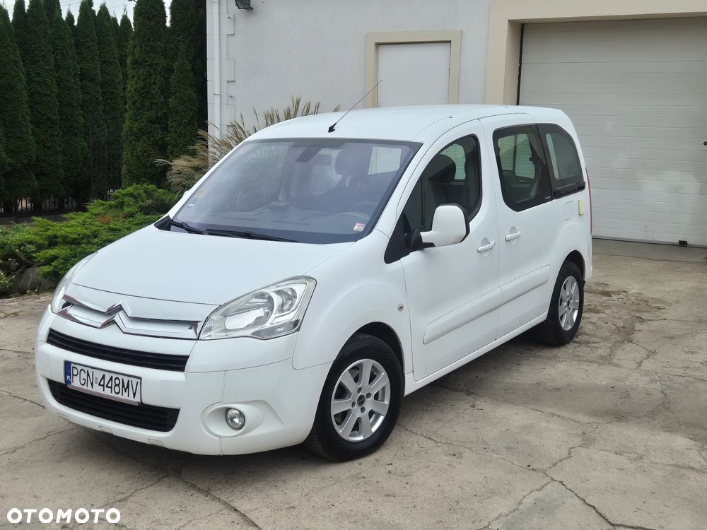 Citroën Berlingo 1.6i 16V Multispace - 2