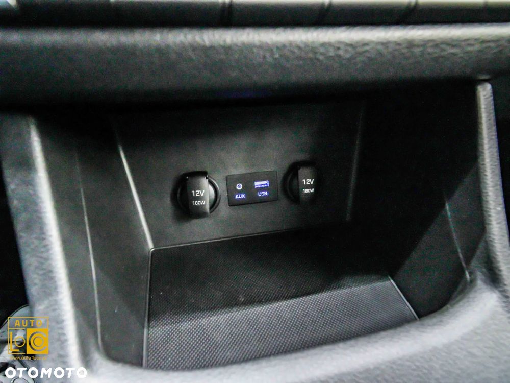 Hyundai i30 1.4 Comfort - 26