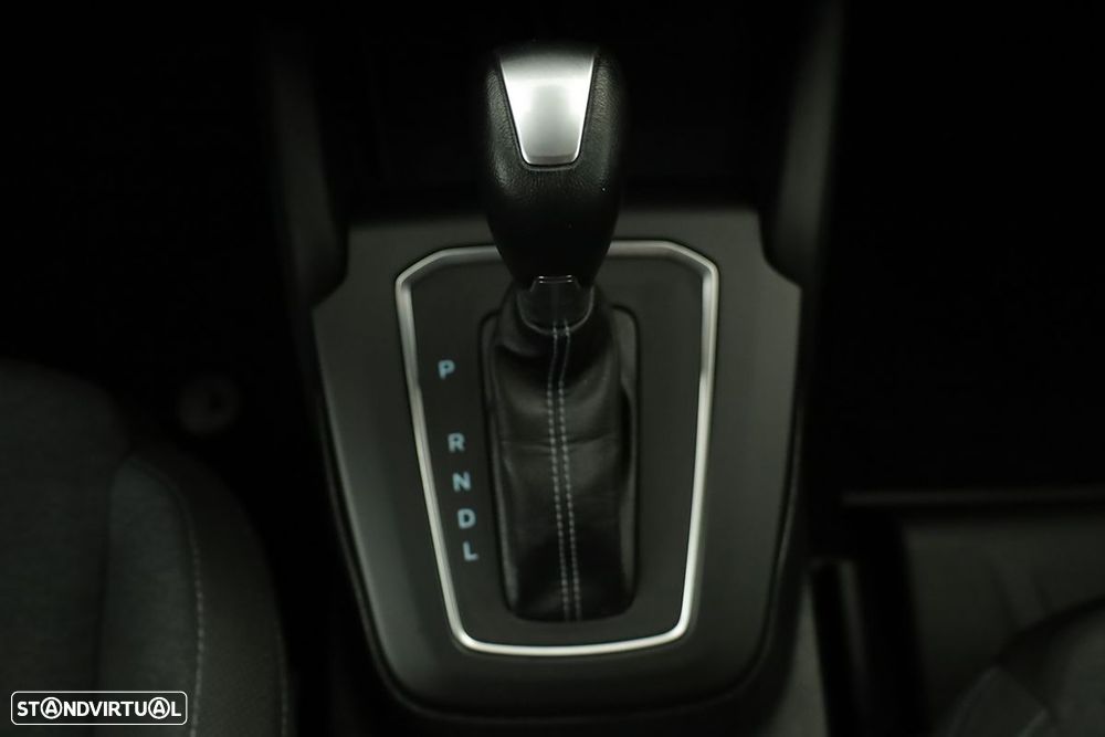 Ford Focus SW - 13