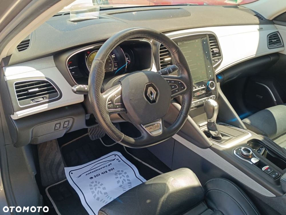 Renault Talisman - 20