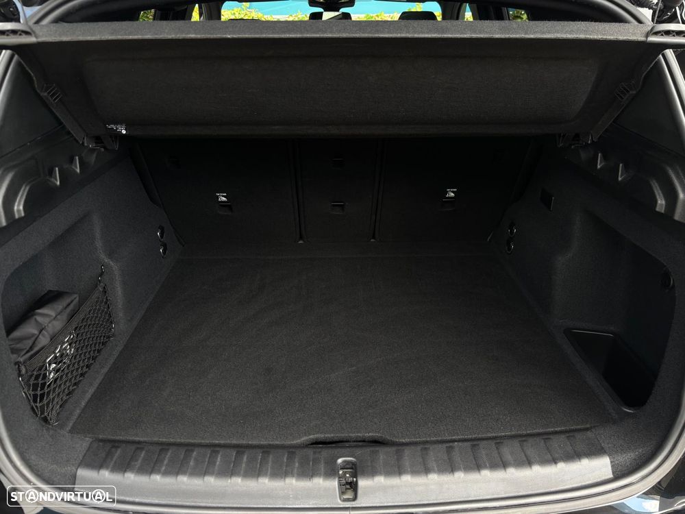 BMW iX1 xDrive30 M Sport Pack - 25