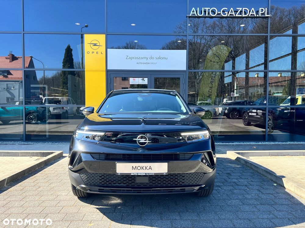 Opel Mokka 1.2 T GS Line S&S - 3