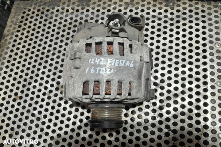 Alternator AV6N-10300-GB / 31285659 / TG15C169 AV6N-10300-GB / 312856 - 2