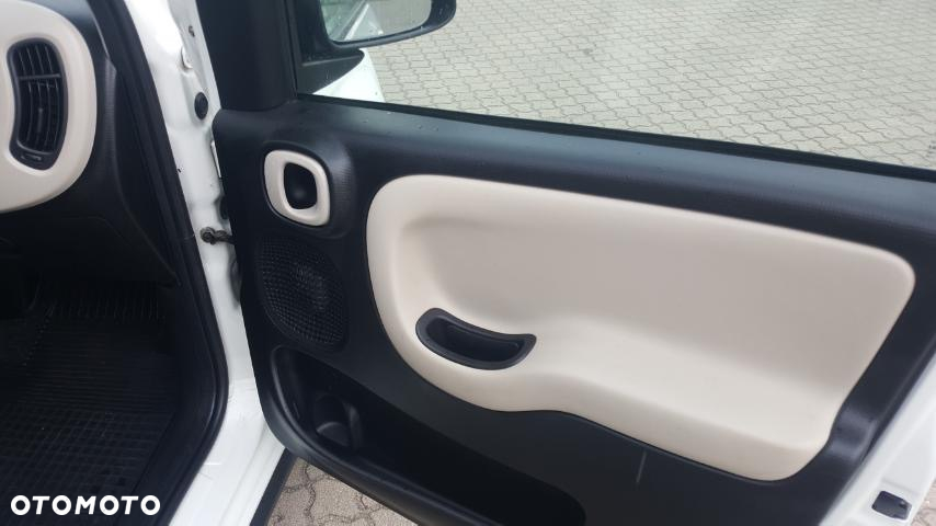 Fiat Panda 1.3 4x4 Multijet Diesel - 24